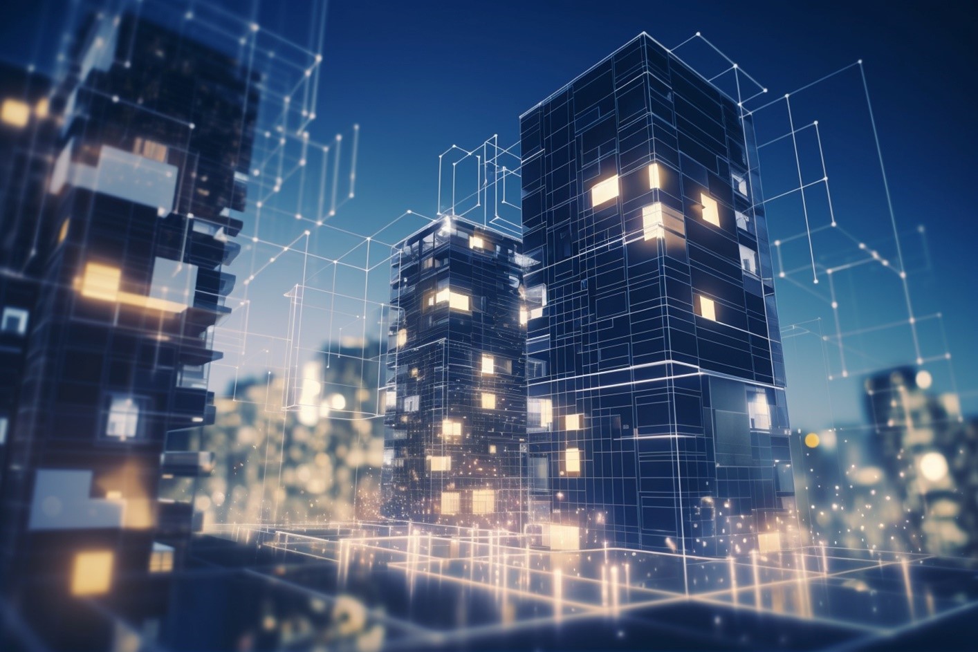 Building Information Modeling