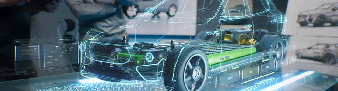 Automotive and Transportation: Key Industry Events For Q4 2023