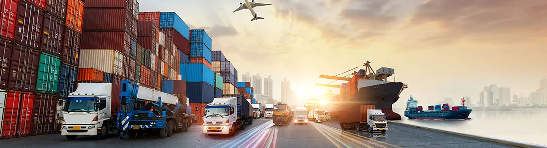 Automotive and Transportation: Insights into the Noteworthy Developments for Q4 2023