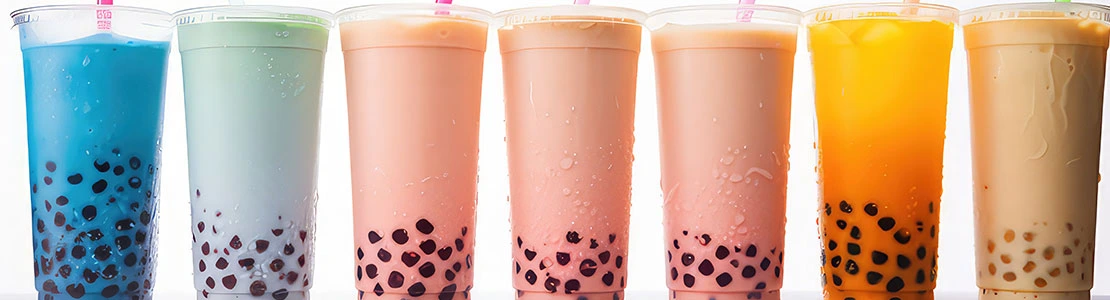 Bubble Tea