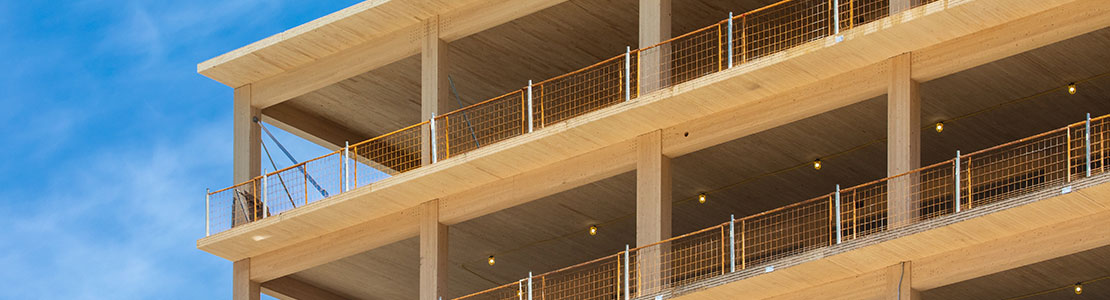 Commercial Buildings
