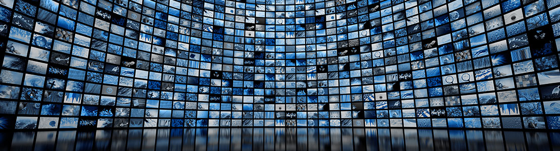 Video Walls Industry