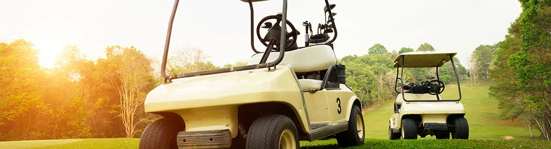 Golf Cart Market