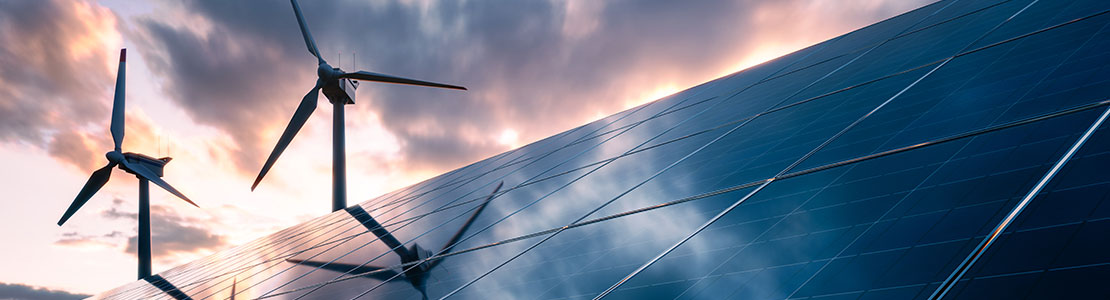 energy & power sector