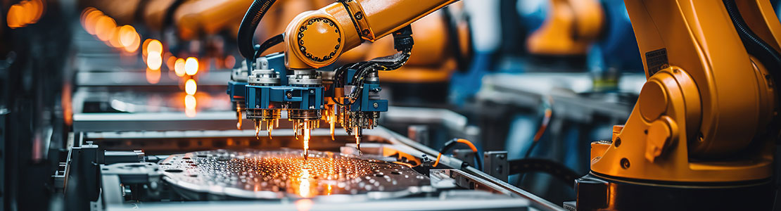Automation and Robotics