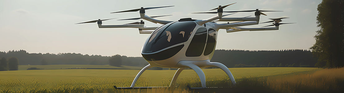 Electric Aircraft Market