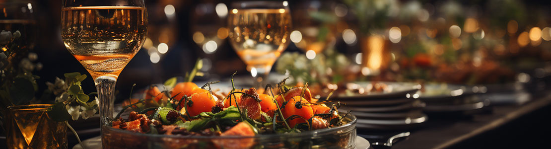 food and beverage sector