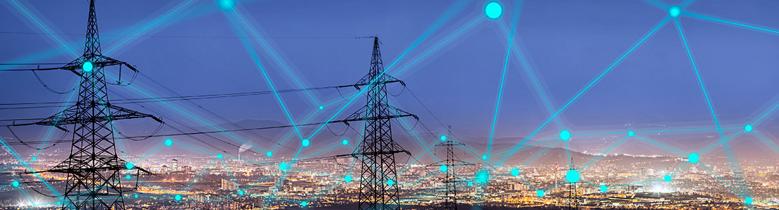 energy & power sector