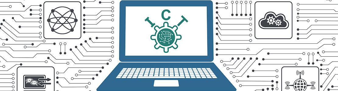 Digital Technology Representation