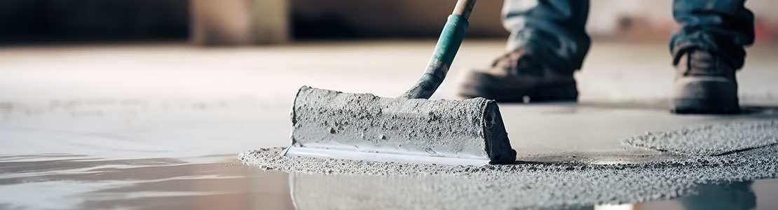 Concrete Repair Mortar