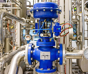 Factory Automation Industry