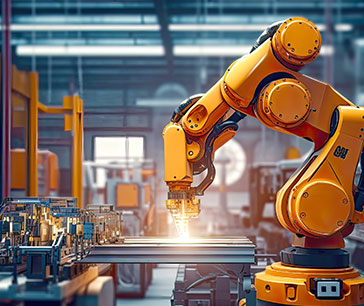 Additive Manufacturing
