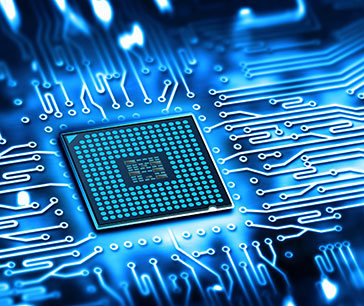 Advanced Display Wall Processor