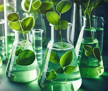 Green Chemistry