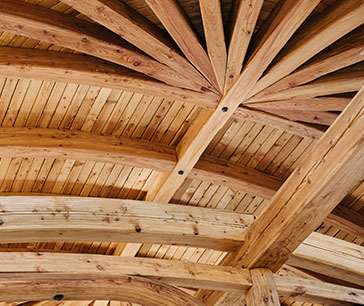 Timber Construction