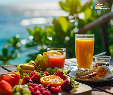 Organic Foods and Beverages