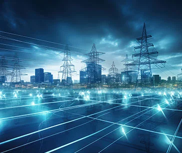 Data Integration Energy Industry