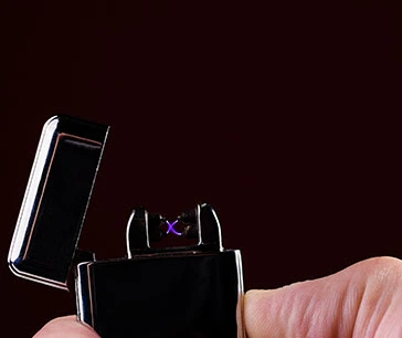 Windproof Lighters