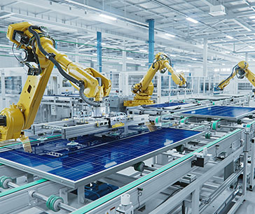 Advanced Manufacturing