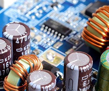 Power Electronics Industry