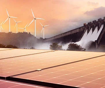 Data Integration Energy Market