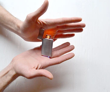 Lighters Market