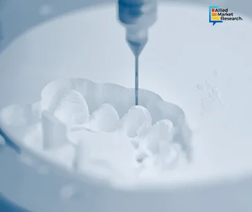 Dental needle