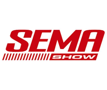 SEMA Show Logo