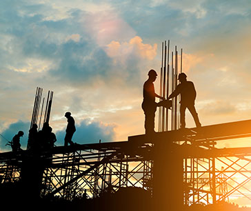 Redefining Construction