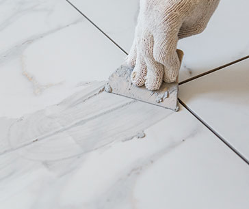 Tile Grout Market