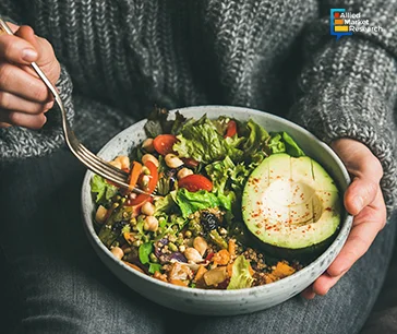 Veganism and Vegetarianism