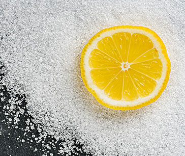 food and beverage trends