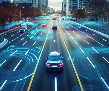 IoT in Automotive Industry