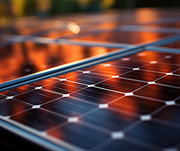 energy and power trends