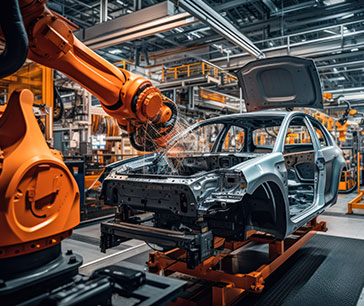 Additive Manufacturing