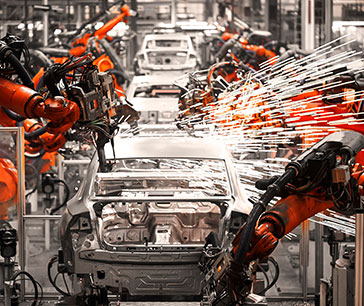 Robotics and Automation