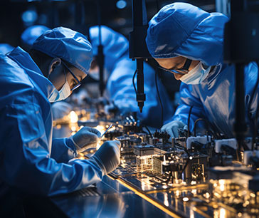 Nanotechnology