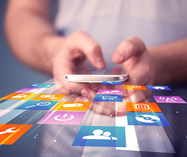 Human Interaction with Super Apps on Phones