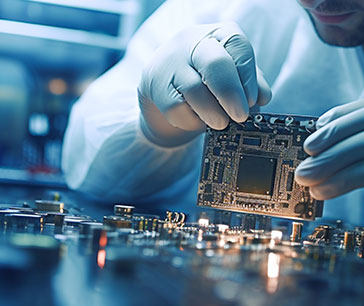 AI and Server Chips