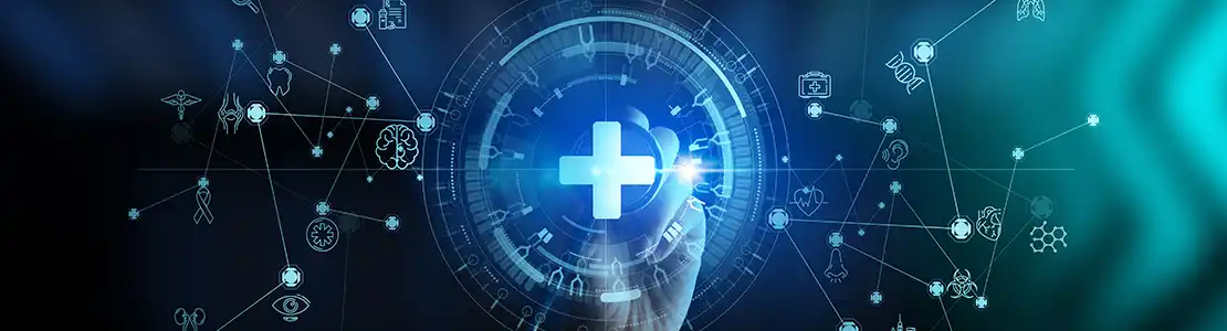 Generative AI in Healthcare