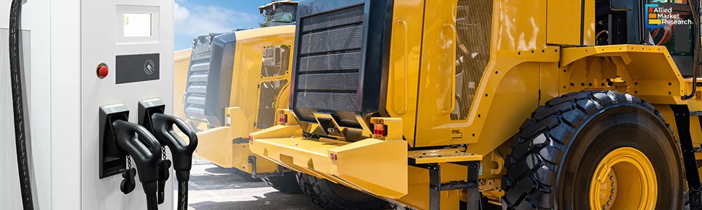 Electric Construction Equipment