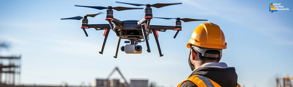 Construction Drones