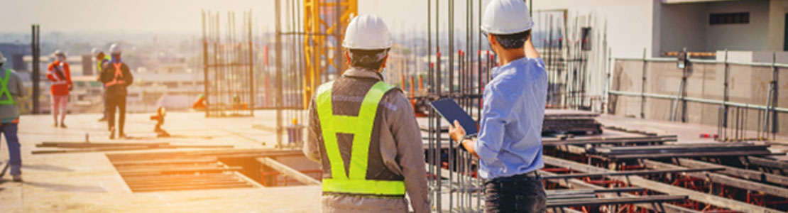 Construction Industry Outlook