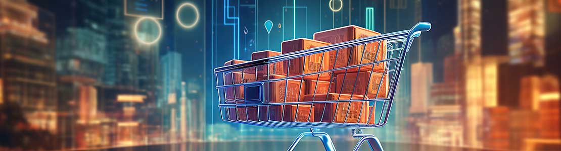 Consumer Goods Market