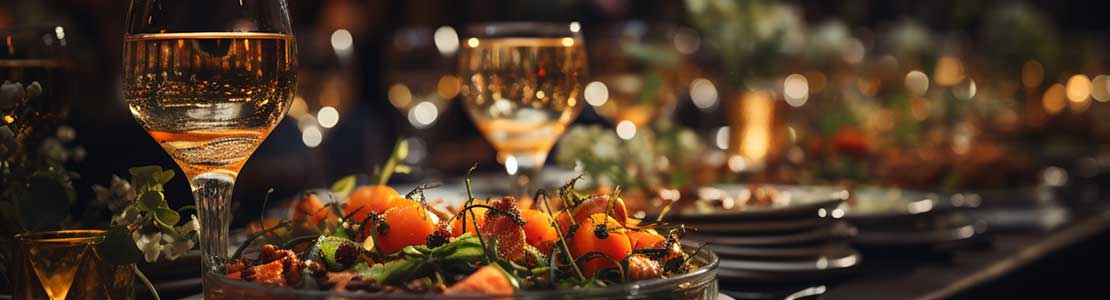 food and beverage industry