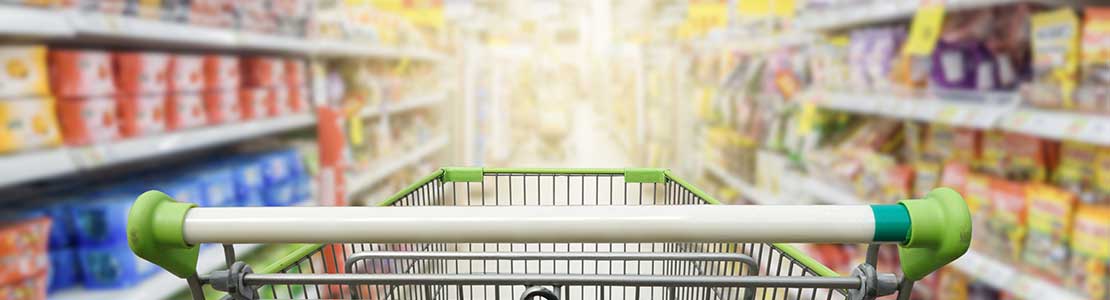 Consumer Goods