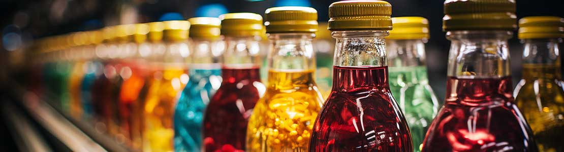 food and beverage trends