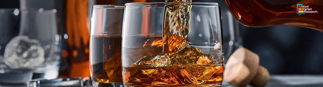 Whiskey Market