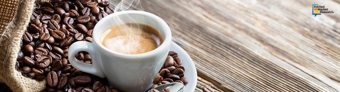 Instant Coffee Market