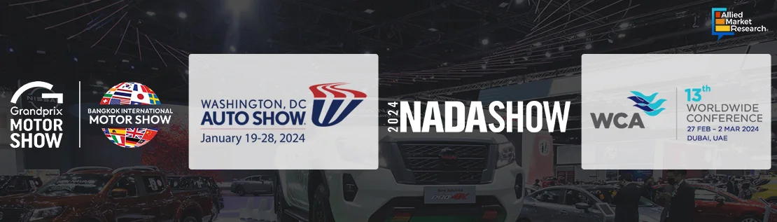 Automotive Industry Expo